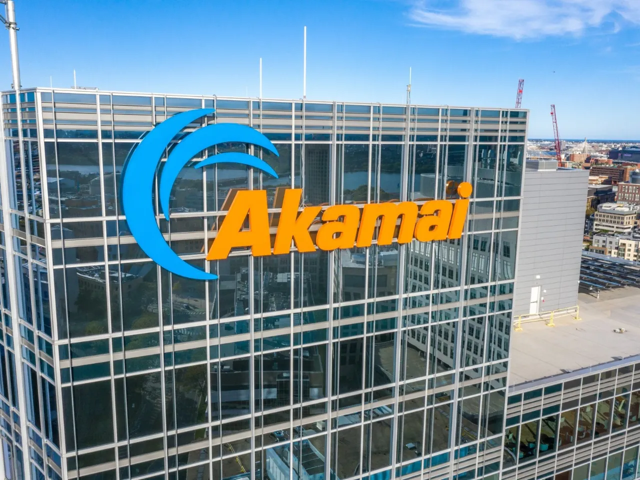 Akamai Technologies