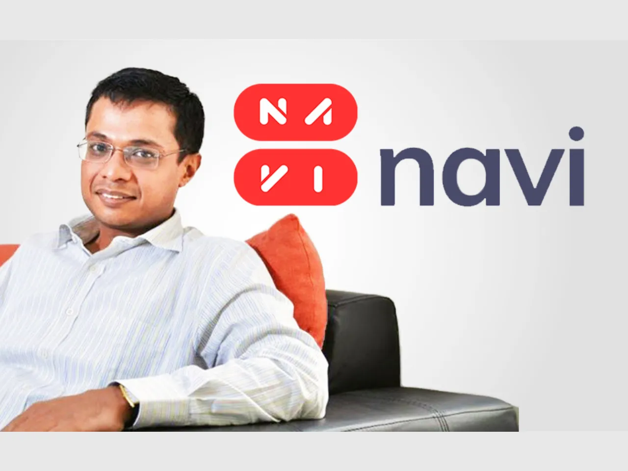 Sachin Bansal, Founder of Navi Finserv
