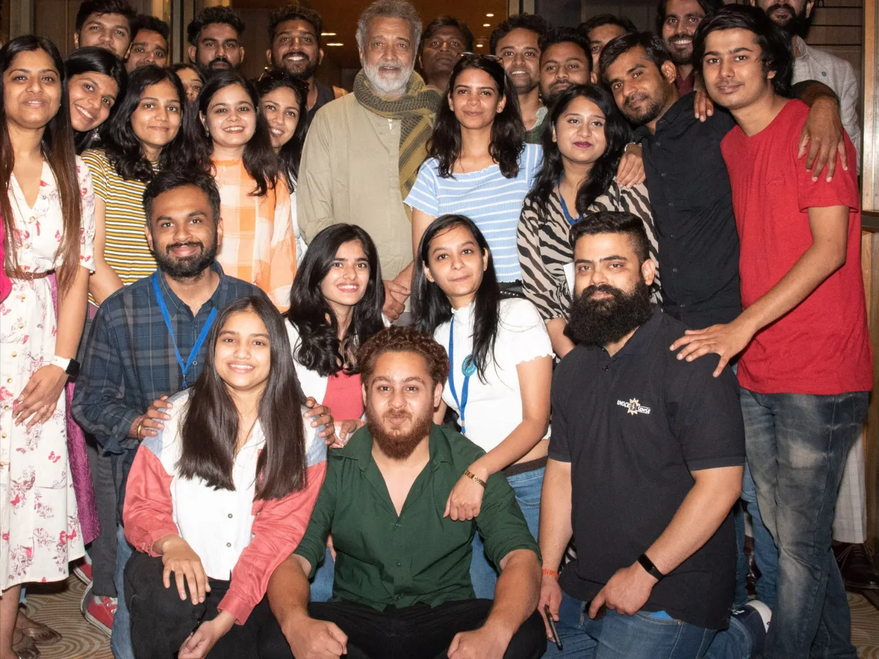 Hyperlocal content commerce startup Knocksense raises $1M in pre-Series A funding
