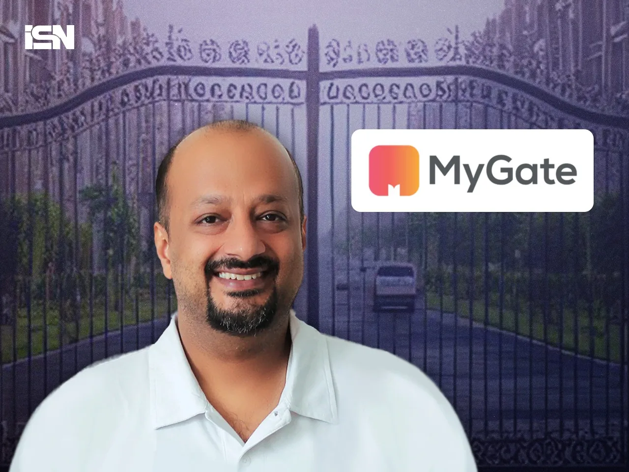 MyGate elevates co-founder Abhishek Kumar as CEO