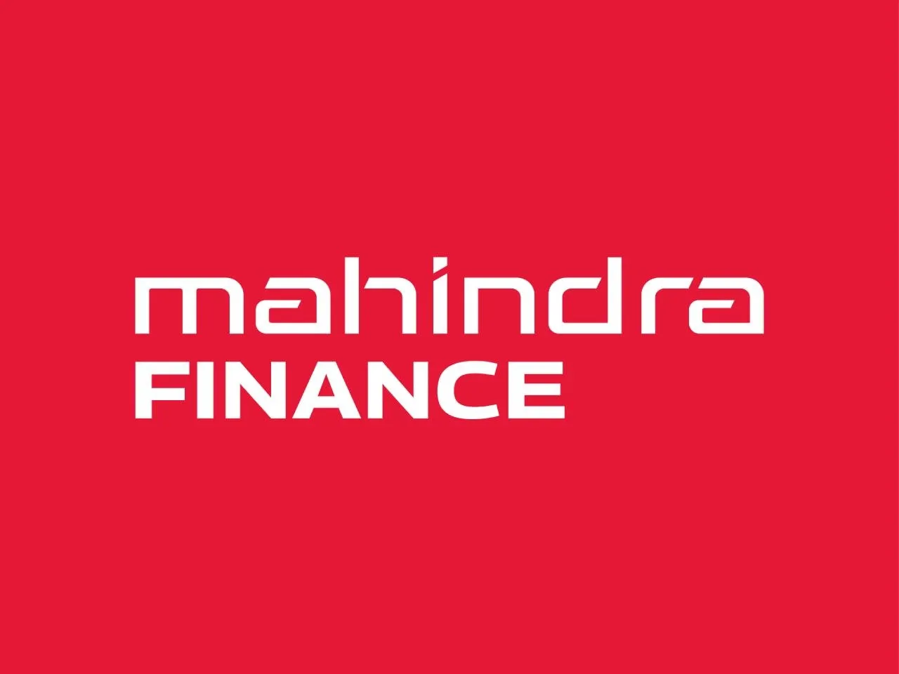 Mahindra Finance