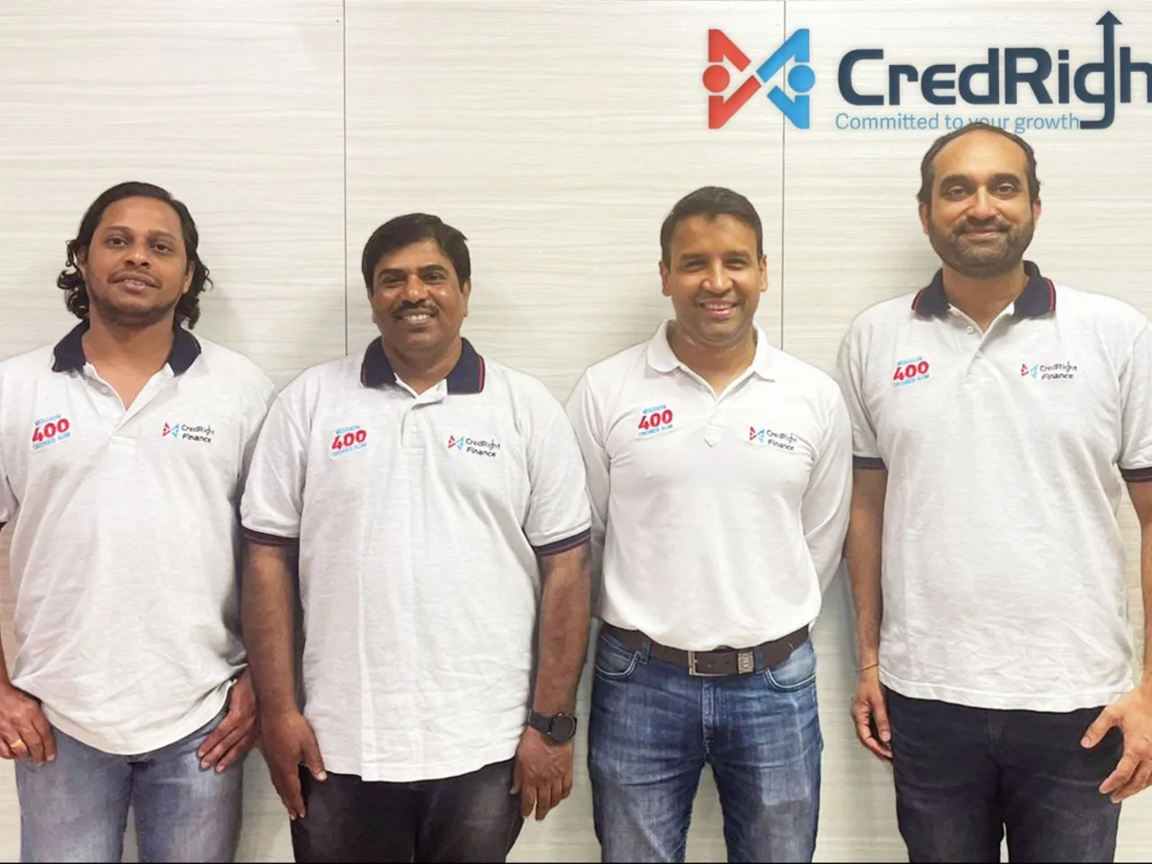 CredRight Team