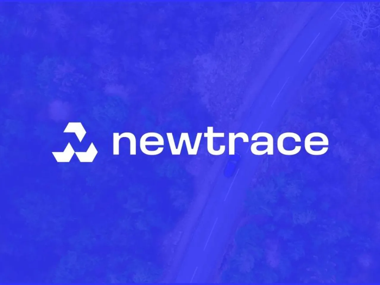 newtrace logo