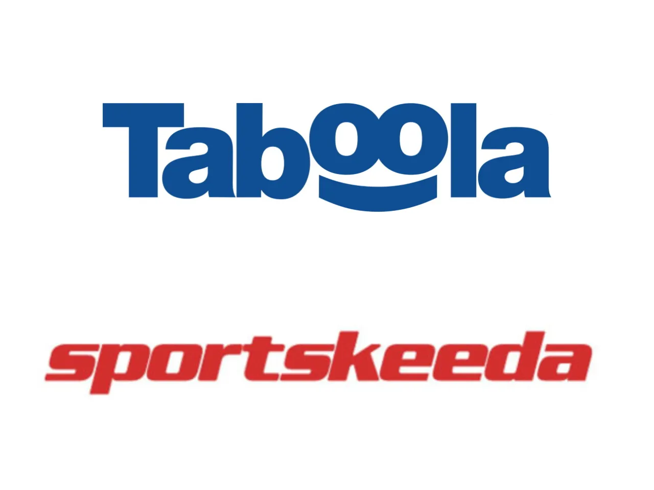 Taboola partners with Sportskeeda 