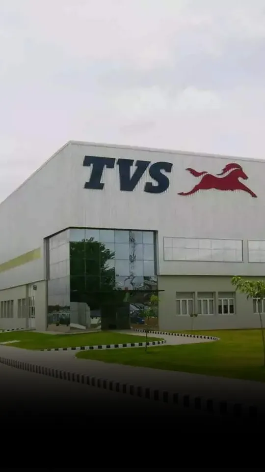 India's TVS Motors enters Europe in partnership with Emil Frey