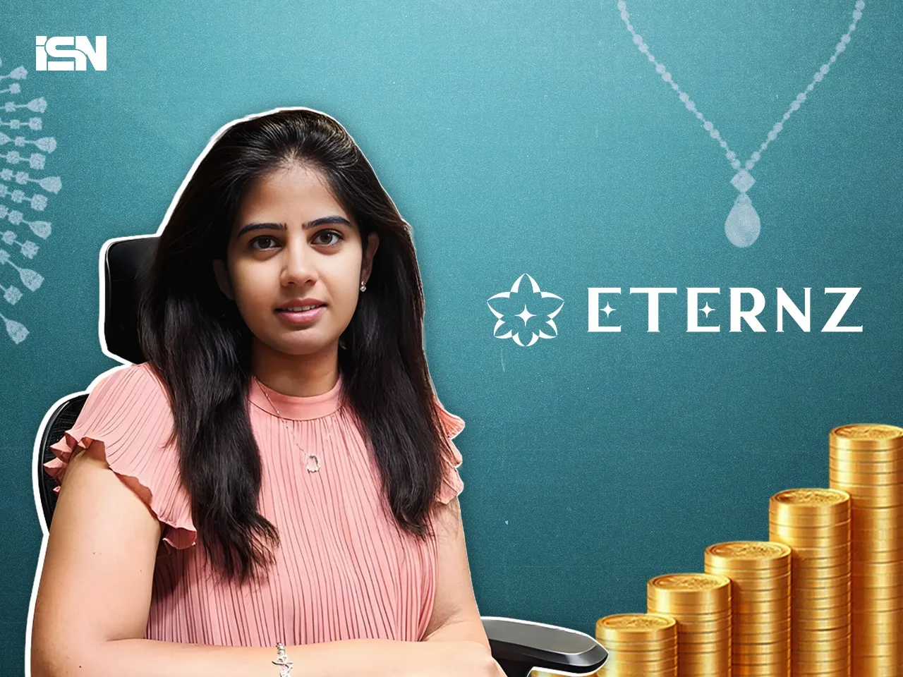 Bengaluru-based jewellery marketplace Eternz raises $1.15M from Kae Capital