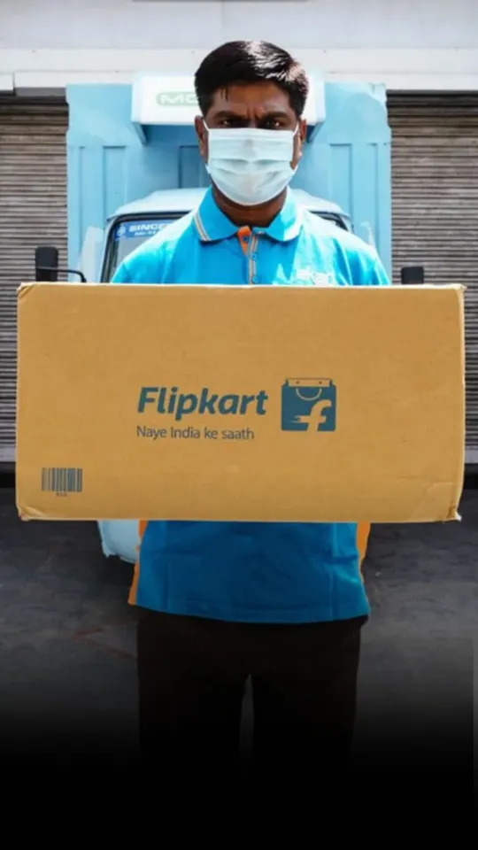 Flipkart to create 1 lakh+ jobs during Big Billion Days sale