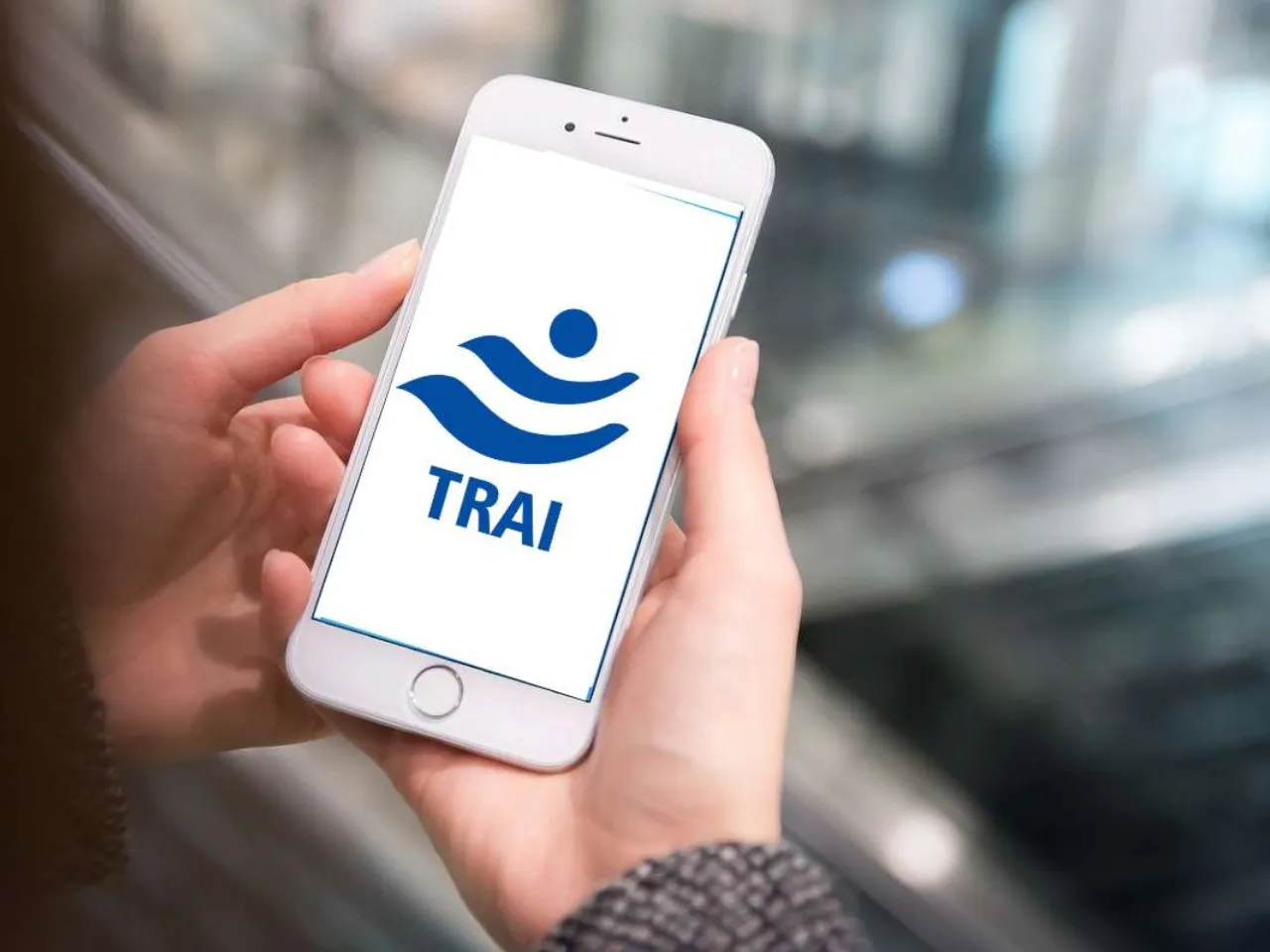 TRAI 