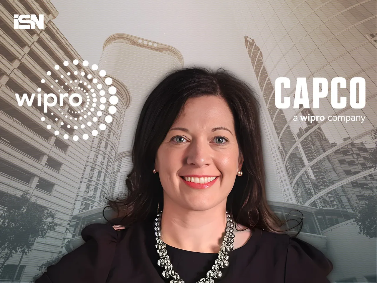Wipro appoints Anne-Marie Rowland as new CEO of Capco