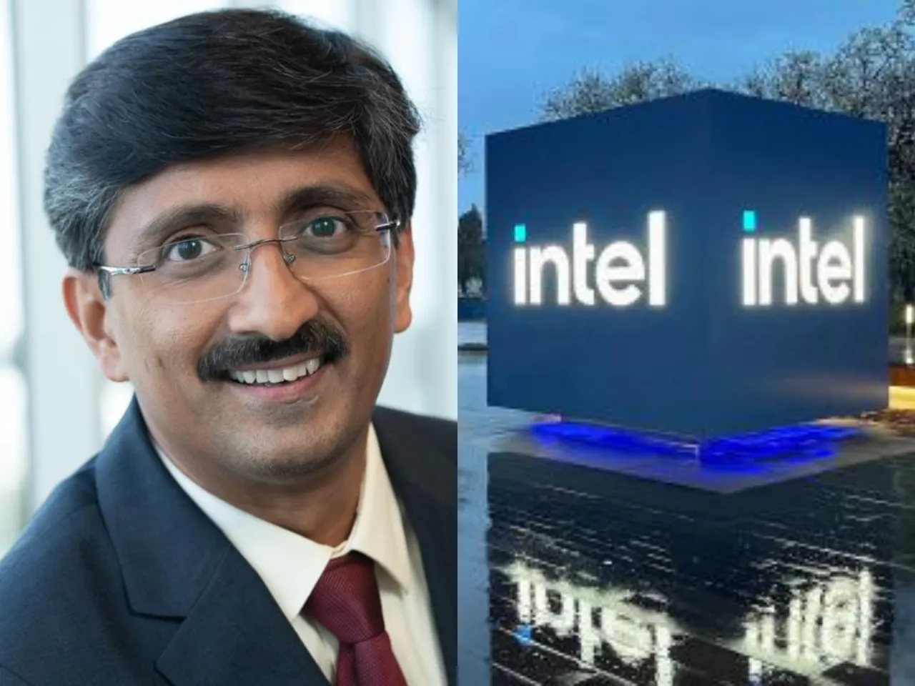  Intel appoints Gokul Subramaniam