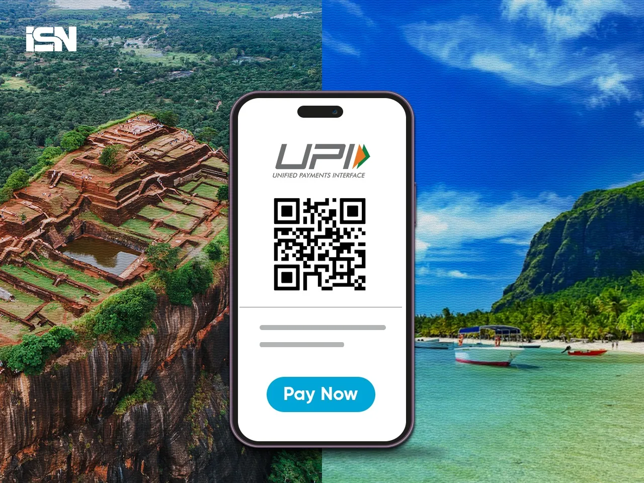 UPI services to be launched in Sri Lanka and Mauritius