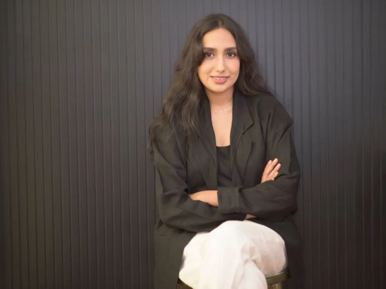 EcoRatings co-founder Aditi Balbir