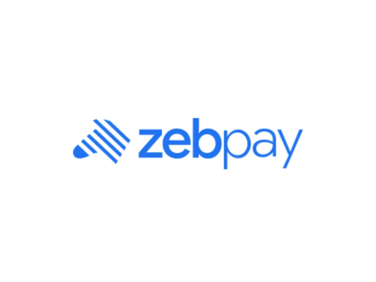 zebpay logo