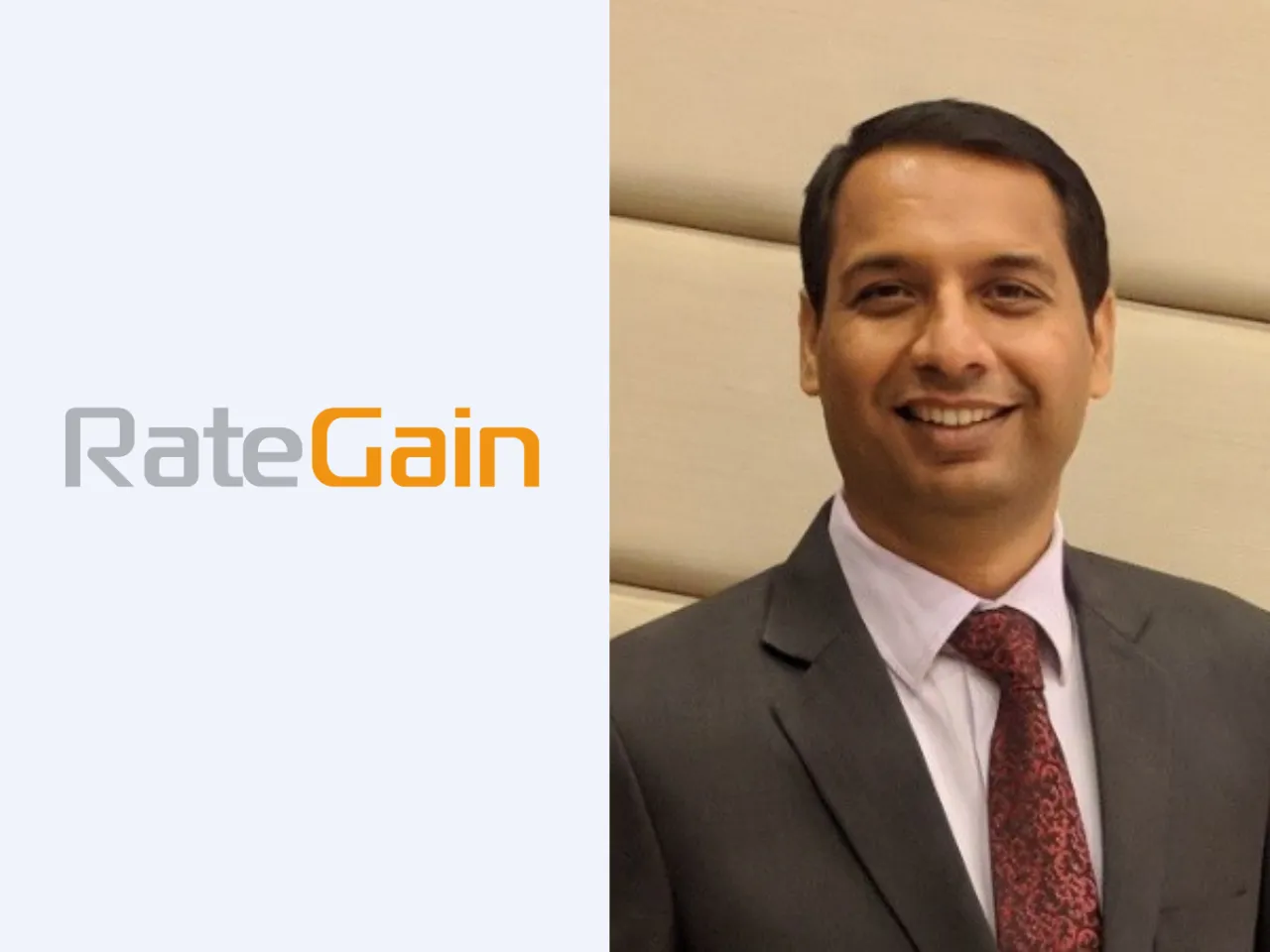 RateGain elevates Deepak Aneja to CDO