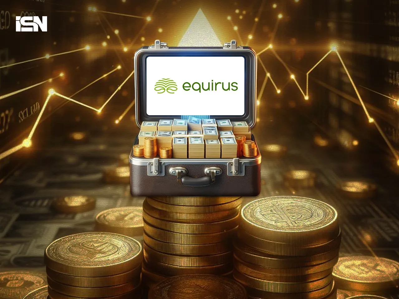 Mumbai's Equirus launches $25M EIF fund to support seed-stage tech startups