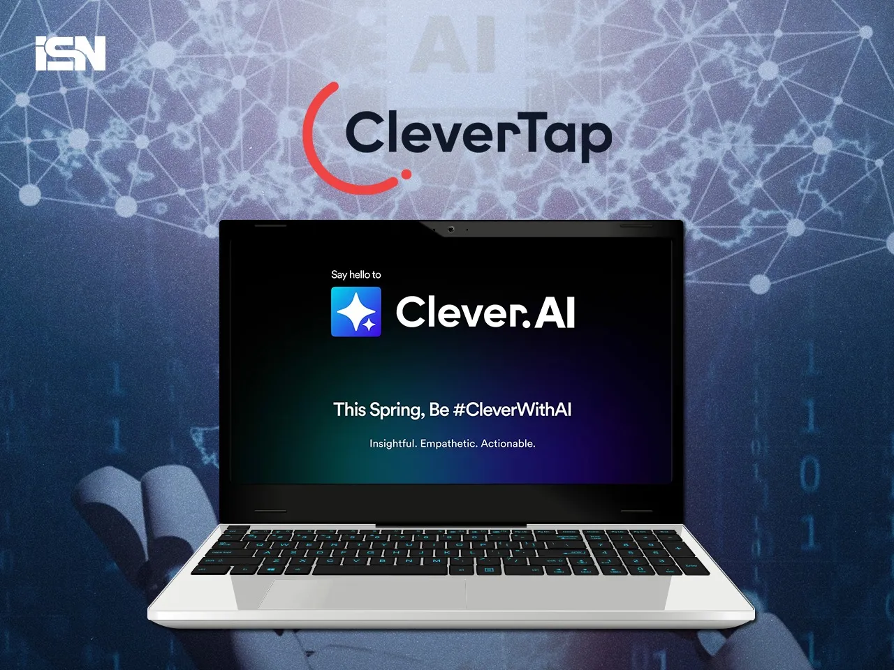 CleverTap launches Clever.AI