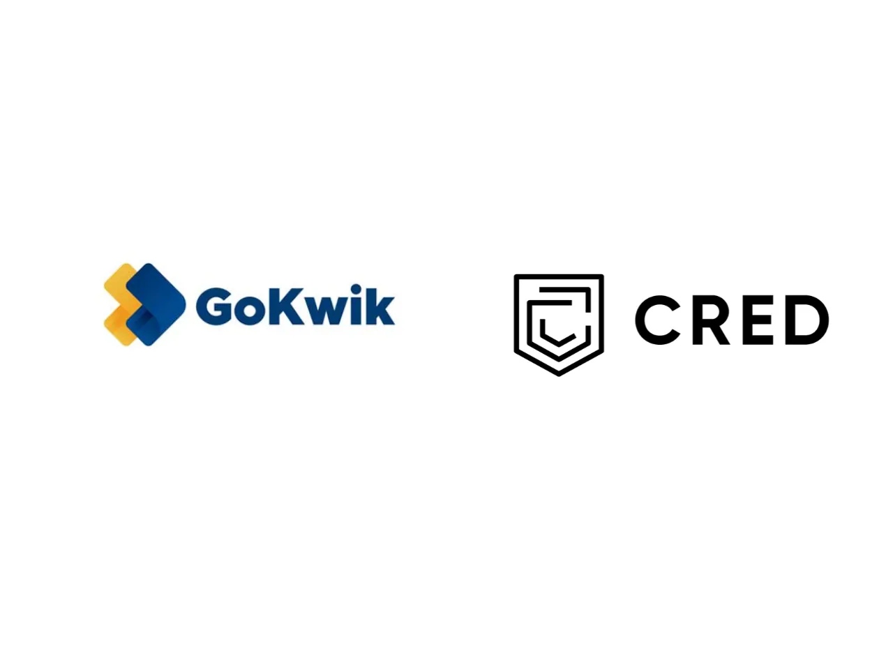 gokwik partners with cred