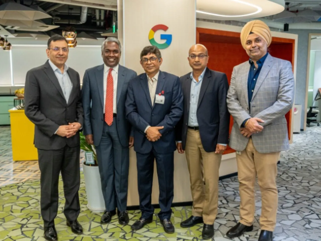 google cloud partners with ondc