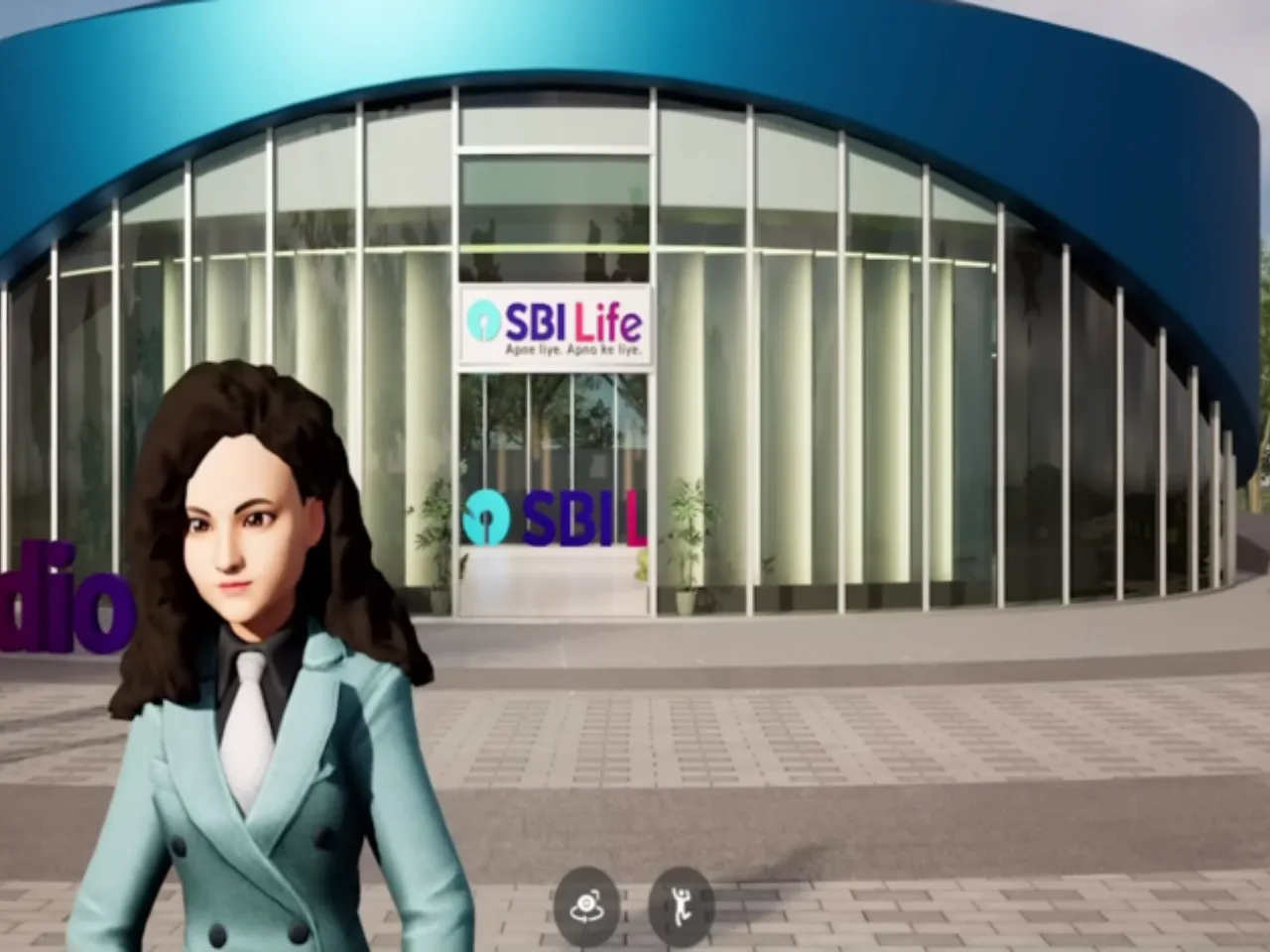 SBI Life Insurance enters MetaVerse