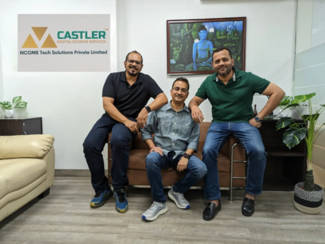 castler team