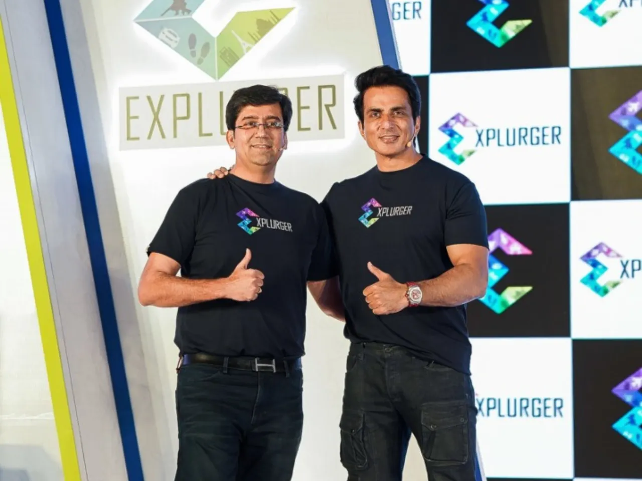 Homegrown social media platform Explurger raises $4.5M in funding led by Affle