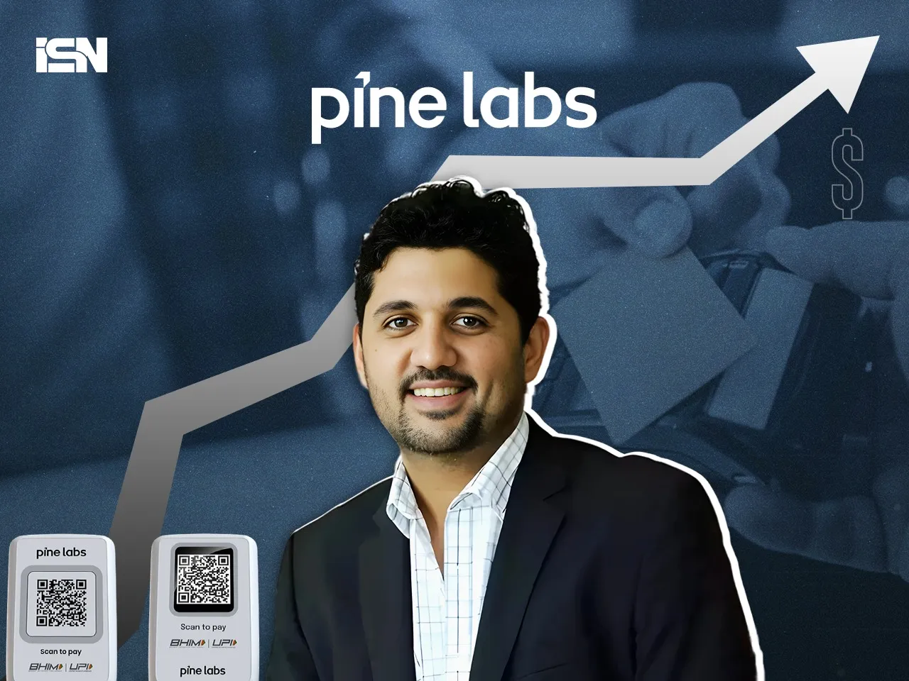 Baron Funds and Invesco hikes Pine Labs’ valuation