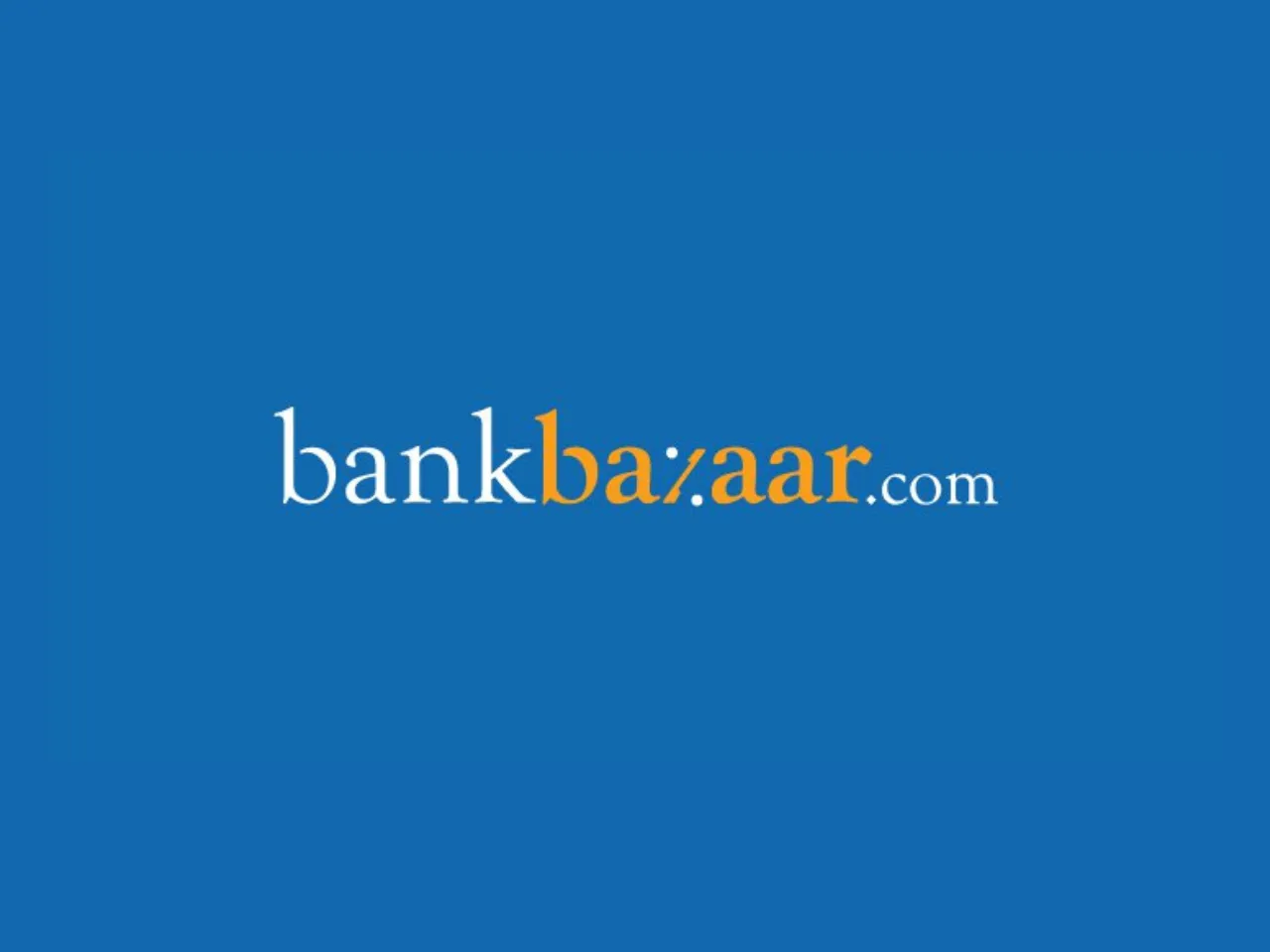 BankBazaar Logo