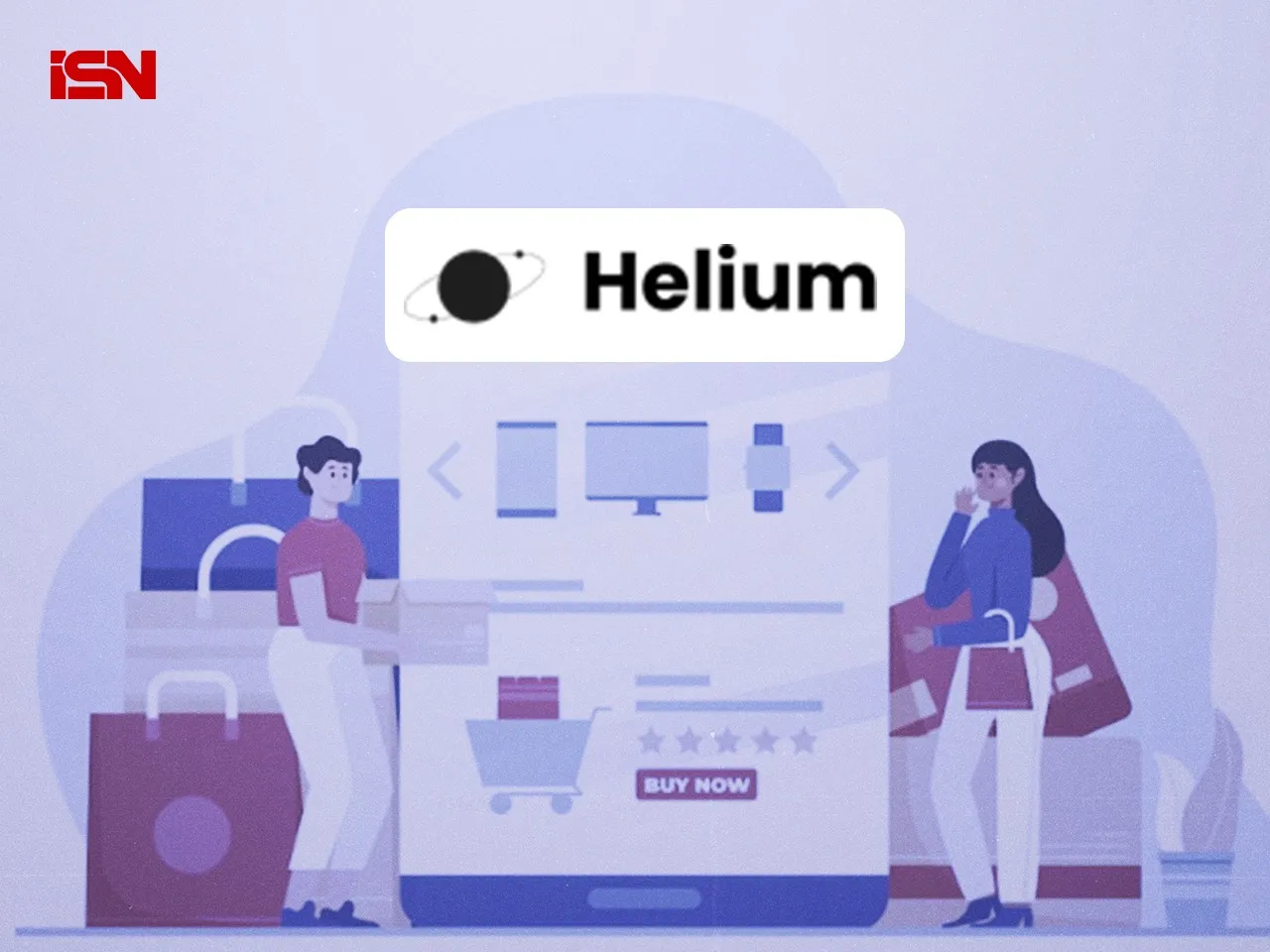 Helium 