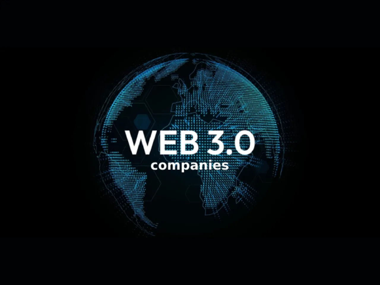 web3 startups 