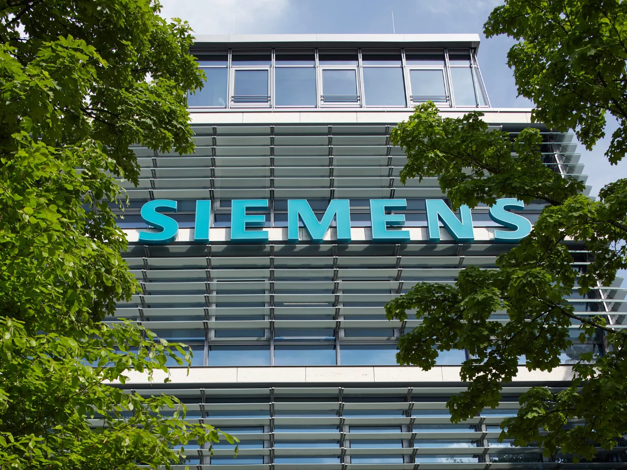 Siemens 