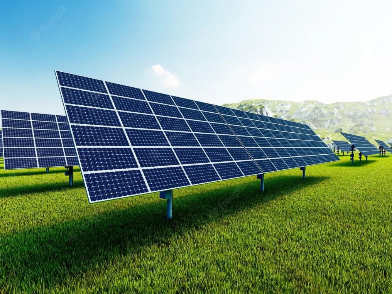 NLC India signs pact with Rajasthan govt for 300 MW solar power supply