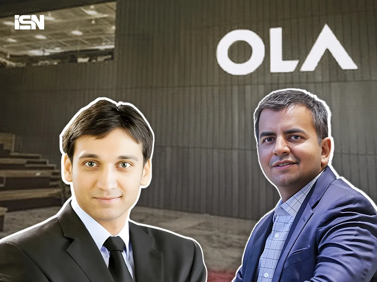 Ola Electric appoints ex-Byju's executive Jitesh Shah