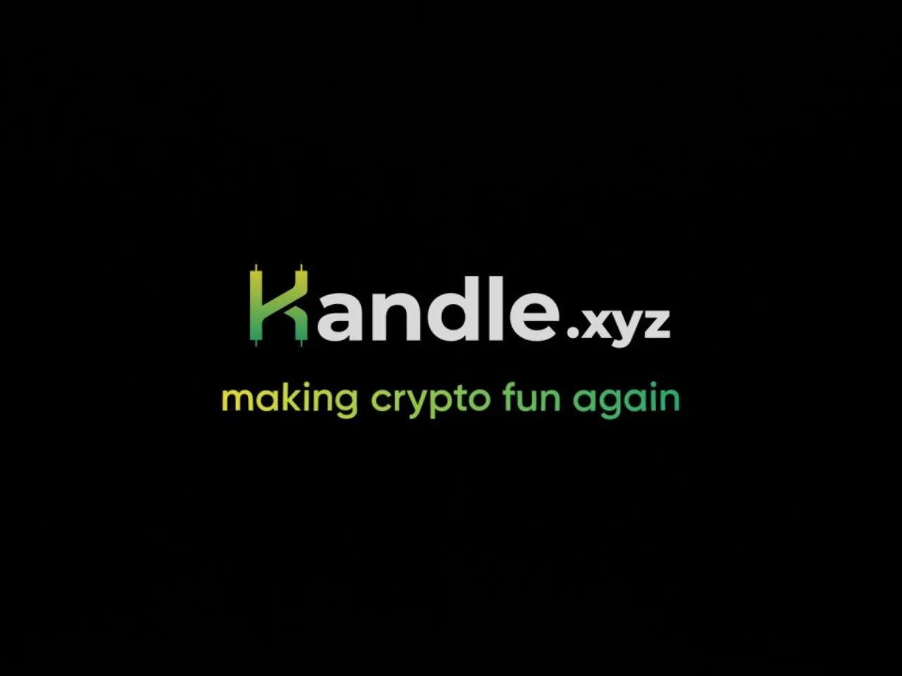 Kandle.xyz Logo