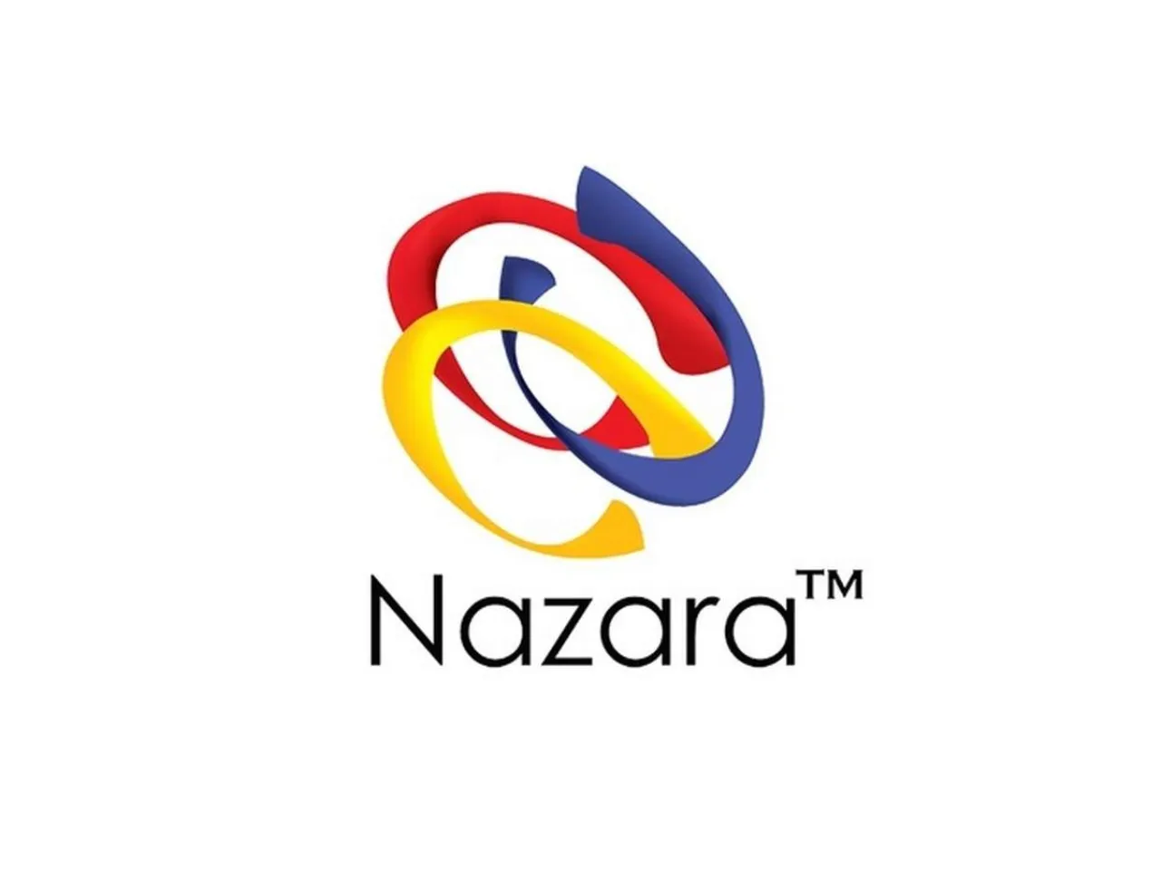Nazara Technologies Logo