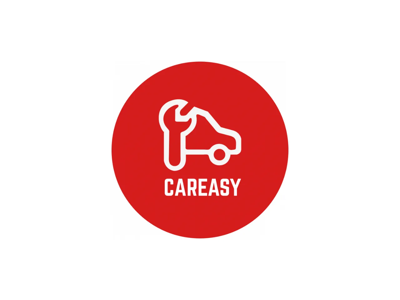 Car Easy Logo