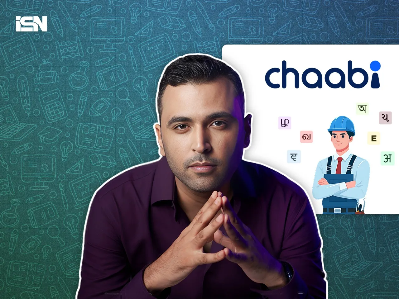chaabi founder