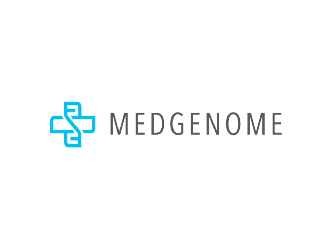 MedGenome Logo
