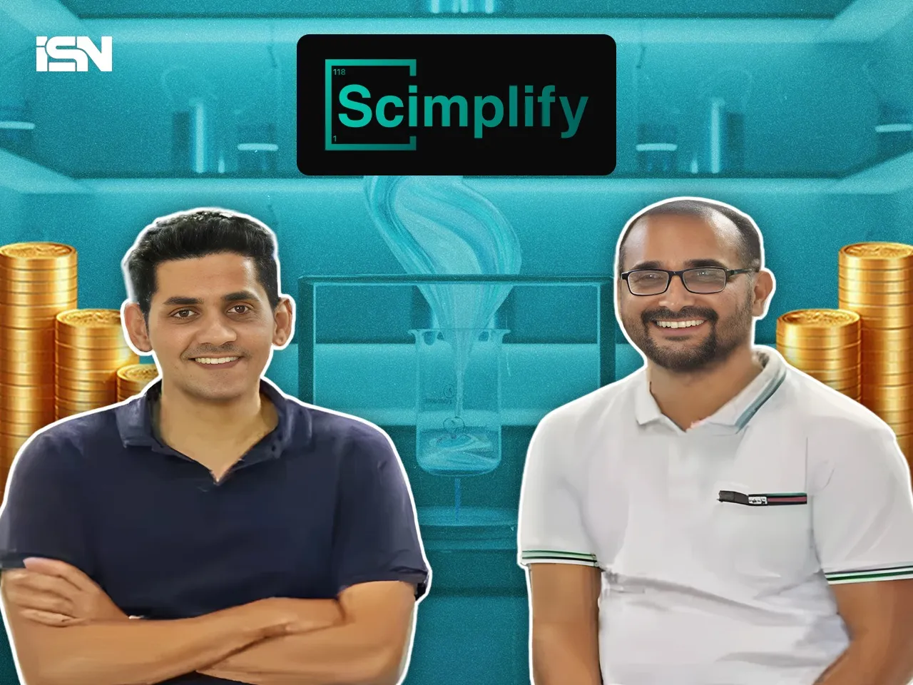 Scimplify 