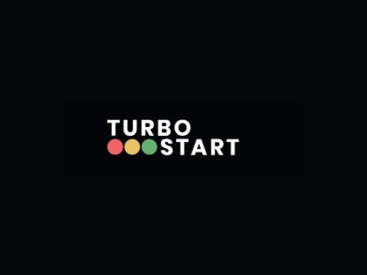 Turbostart Logo