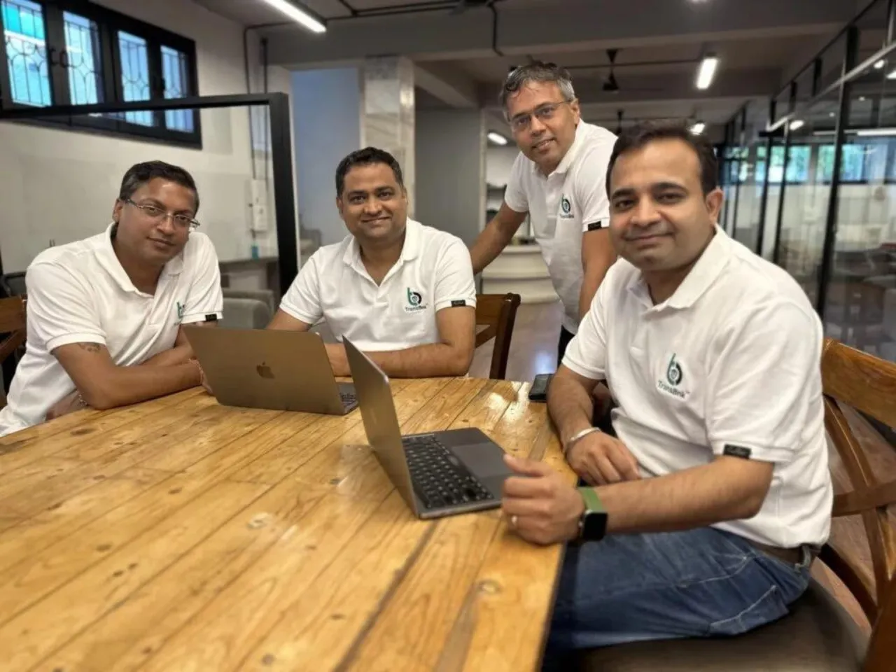 Mumbai's fintech startup TransBnk raises $1M in a seed round led by 8i Ventuers, others