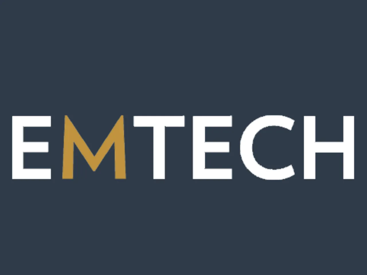 EMTECH Solutions Logo