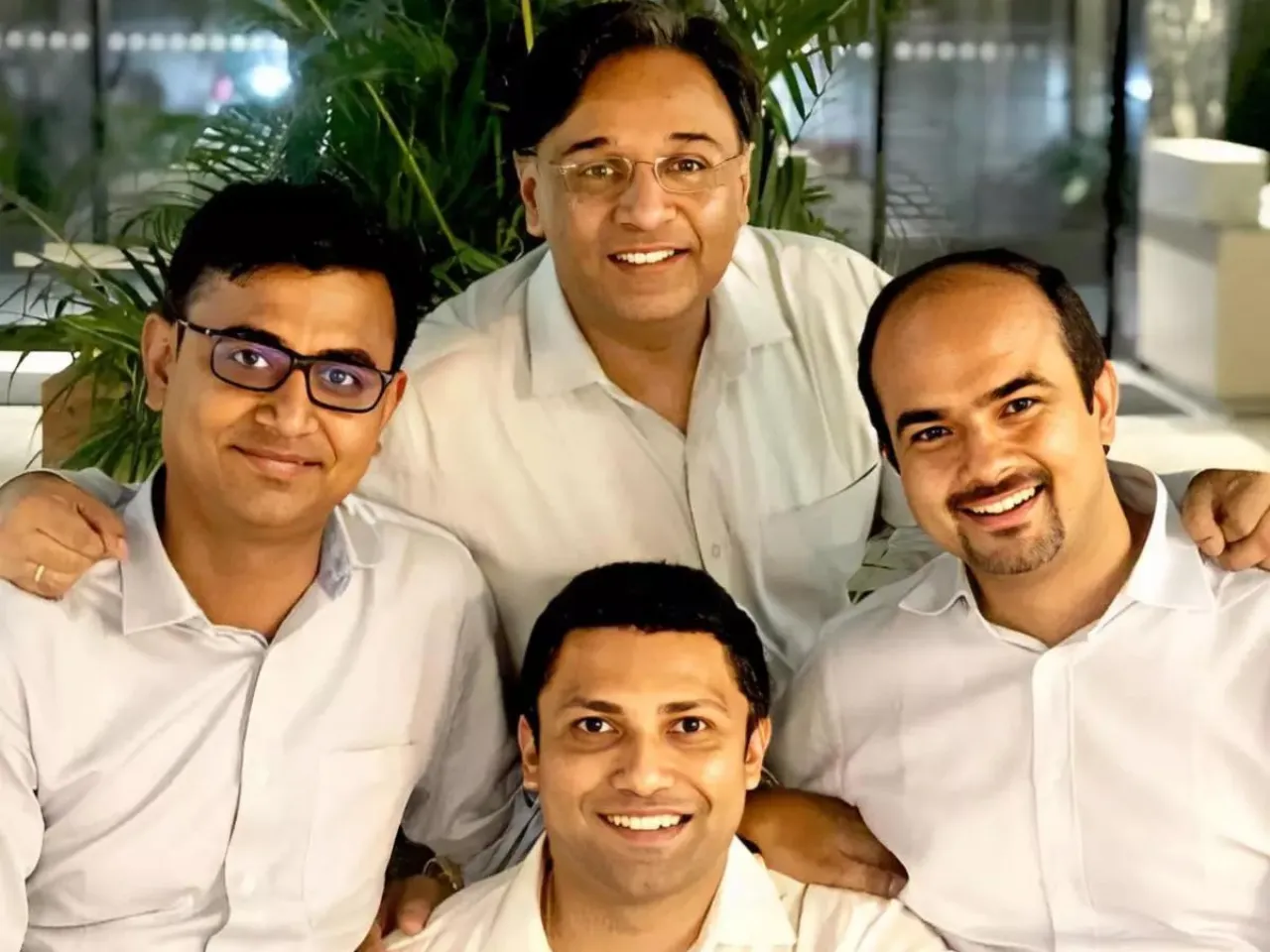 Navadhan connecting rural businesses with NBFCs and banks raises $1.5M in seed funding