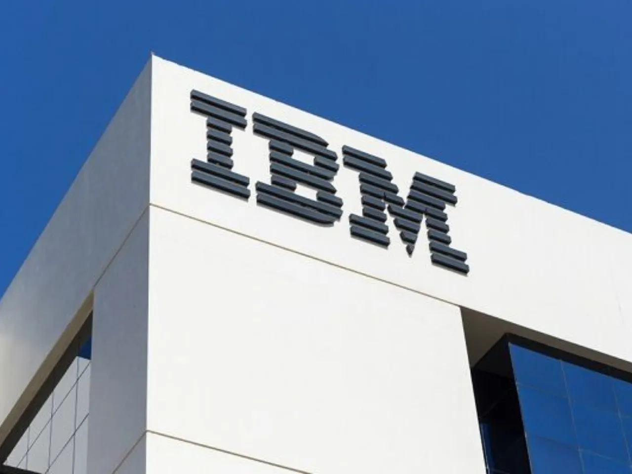 ibm logo