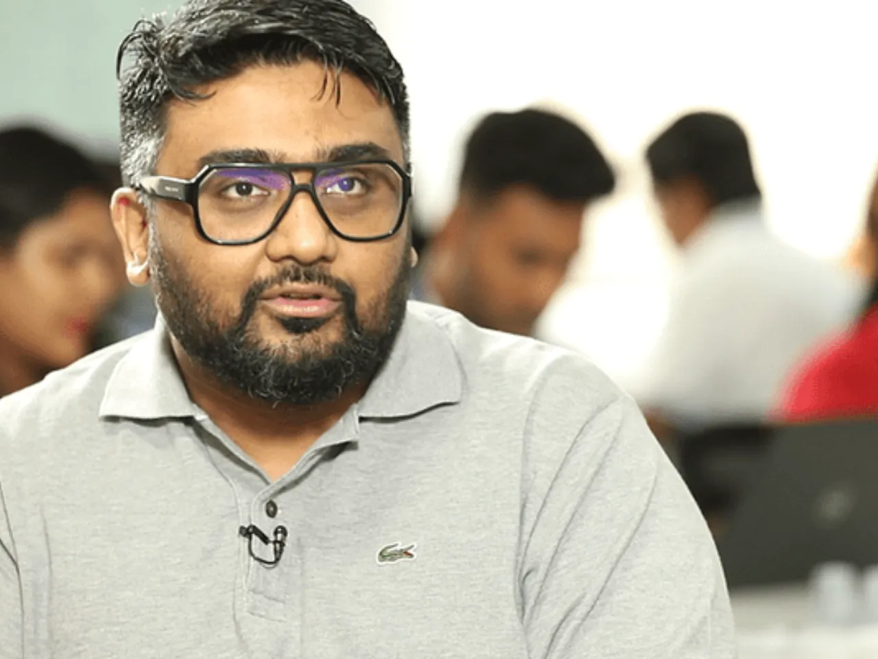 CRED CEO Kunal Shah