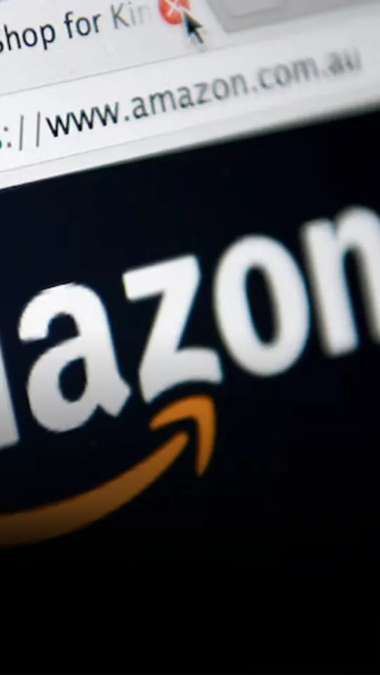 Amazon to now use river Ganga to transport cargo packages