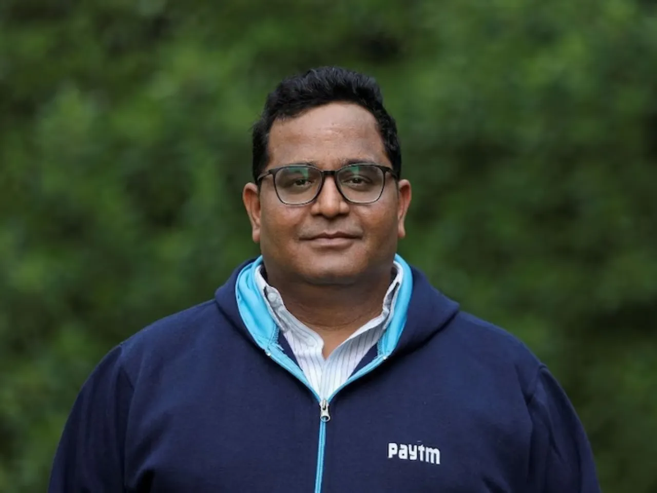 Paytm CEO Vijay Shekhar Sharma