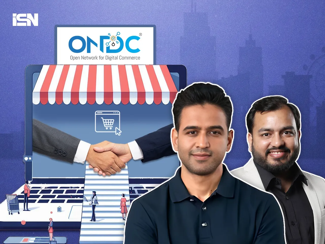 unicorn startups to join ONDC