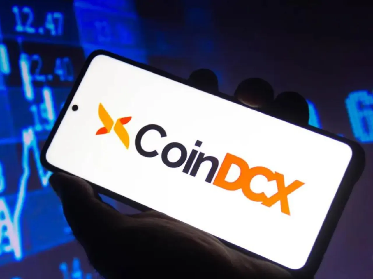 coindcx logo