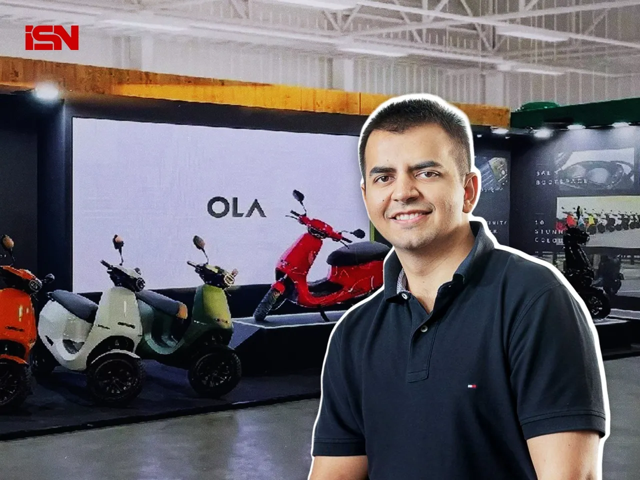 Ola Electric launches Network Partner Program