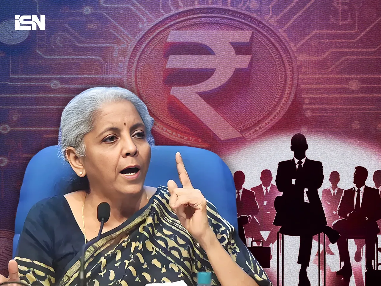 Indian finance Ministry to meet fintech startup CEOs next week; Here's why